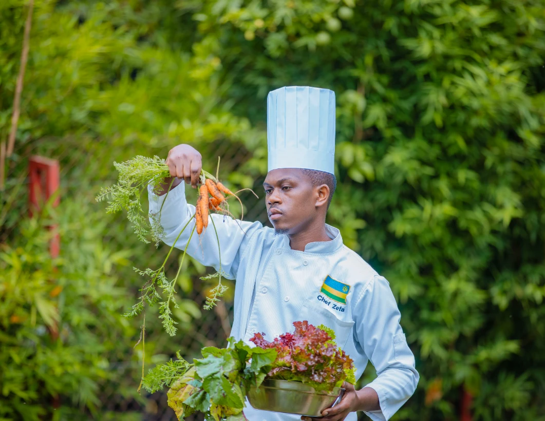 Farmhouse Rwanda - Harvest and Cook Workshop (13)