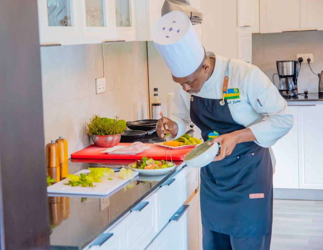 Farmhouse Rwanda - Harvest and Cook Workshop (5)