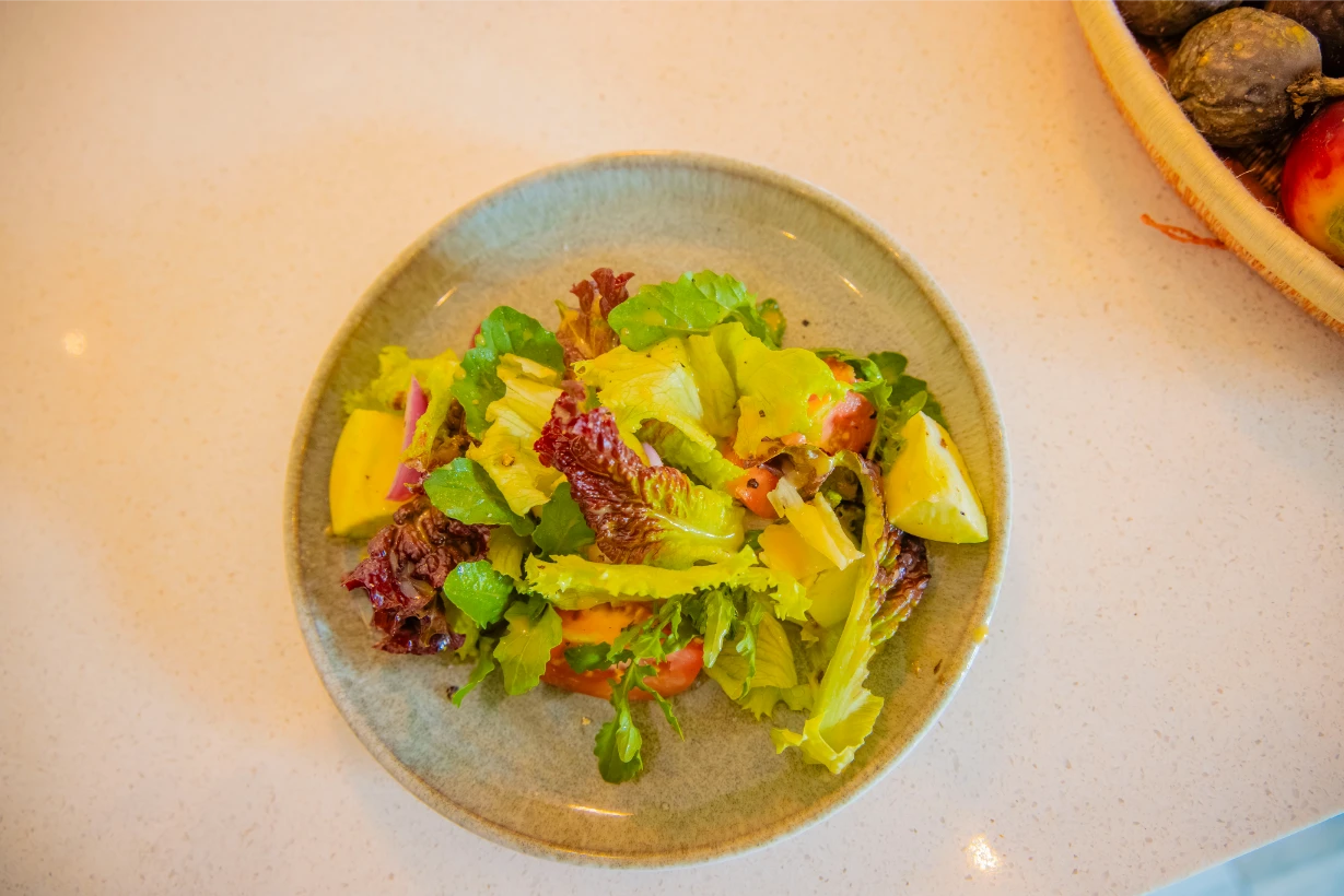 Farmhouse Rwanda - Harvest and Cook Workshop (6)